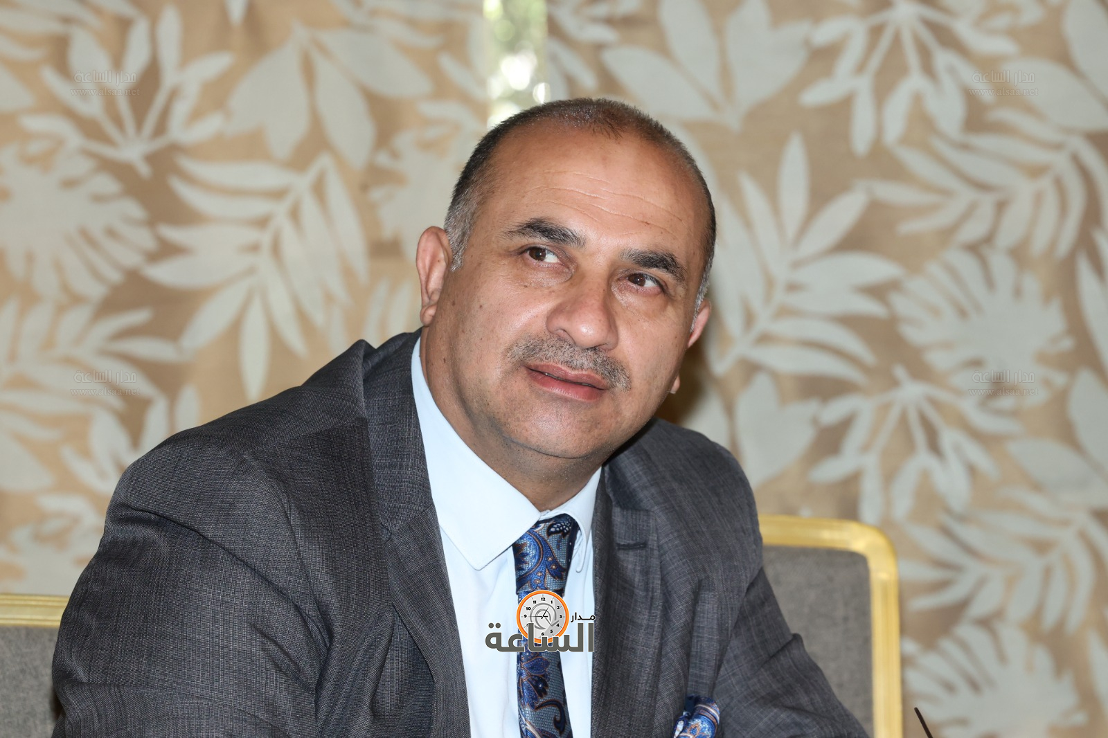 Madar Al-Saa Images 0.25829759643336925