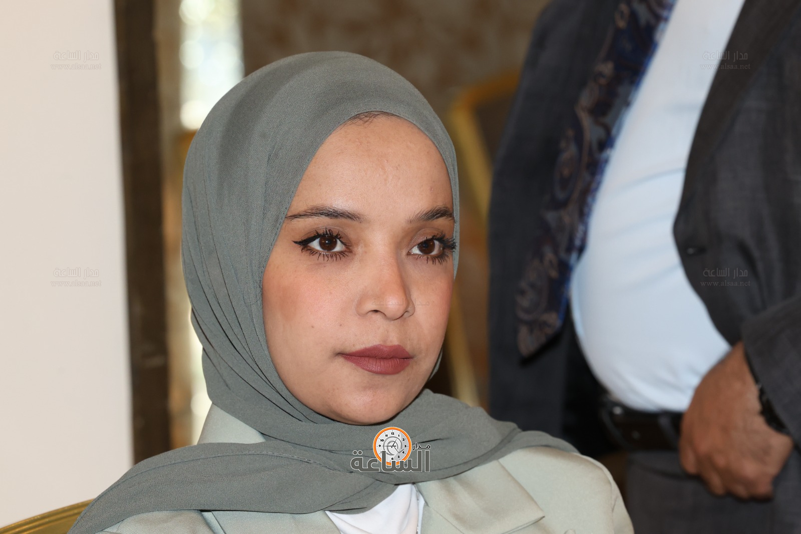 Madar Al-Saa Images 0.028306494404018556