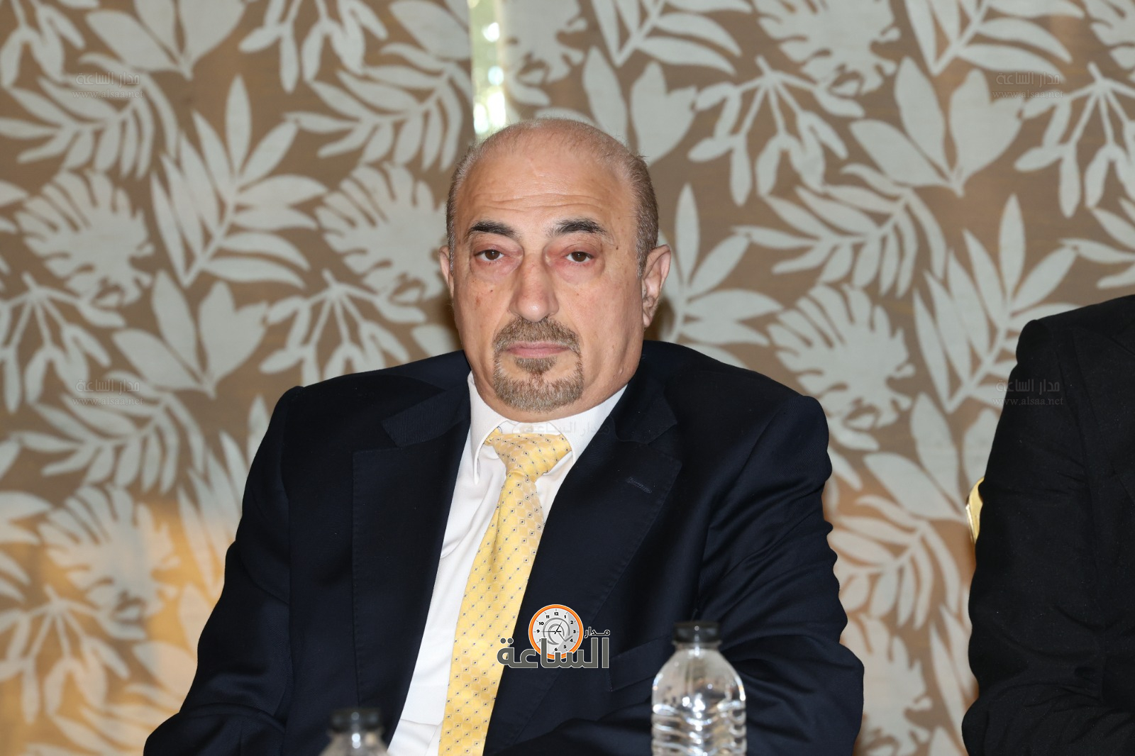 Madar Al-Saa Images 0.06913298161761672