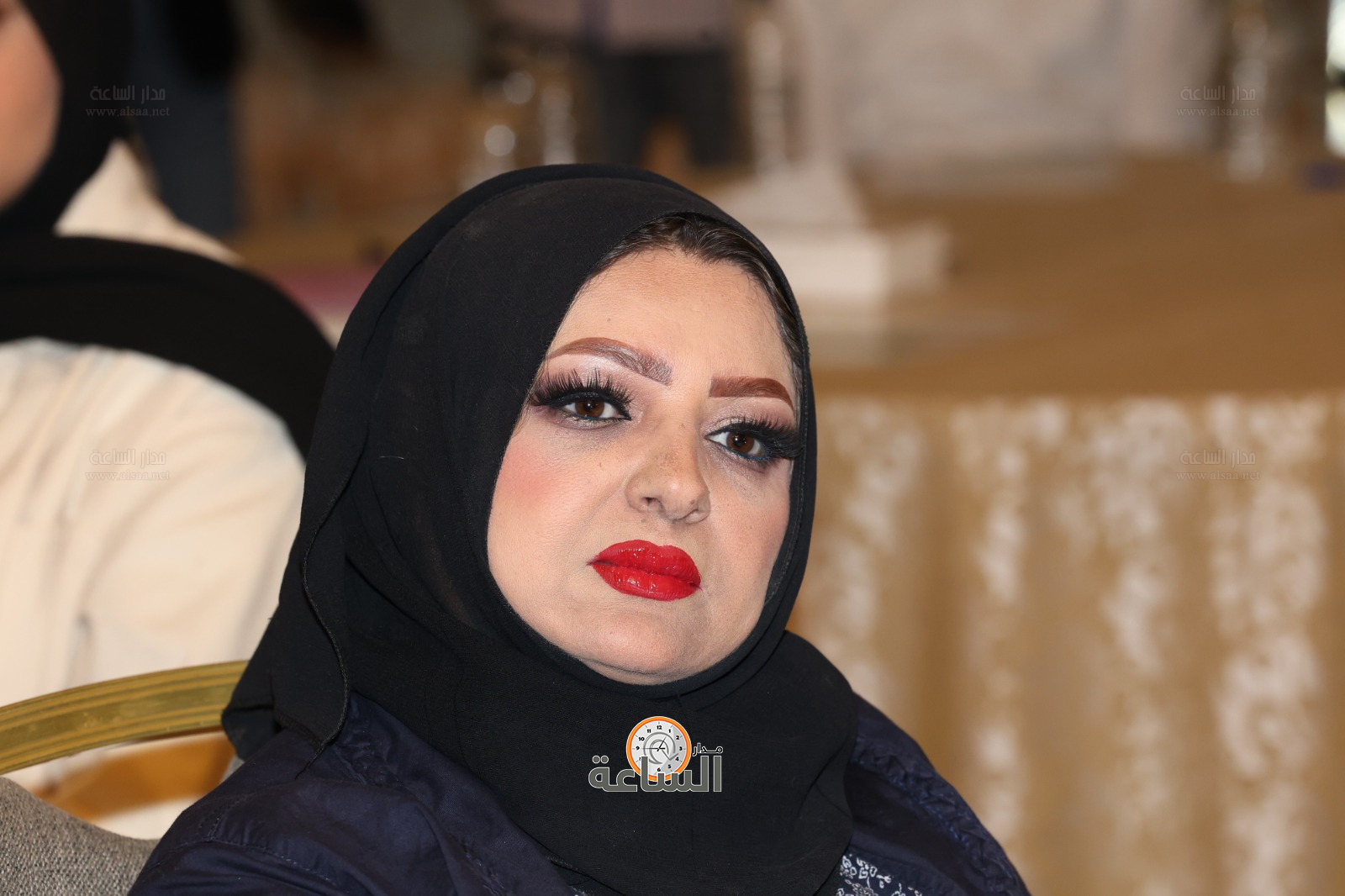 Madar Al-Saa Images 0.6161490704074021