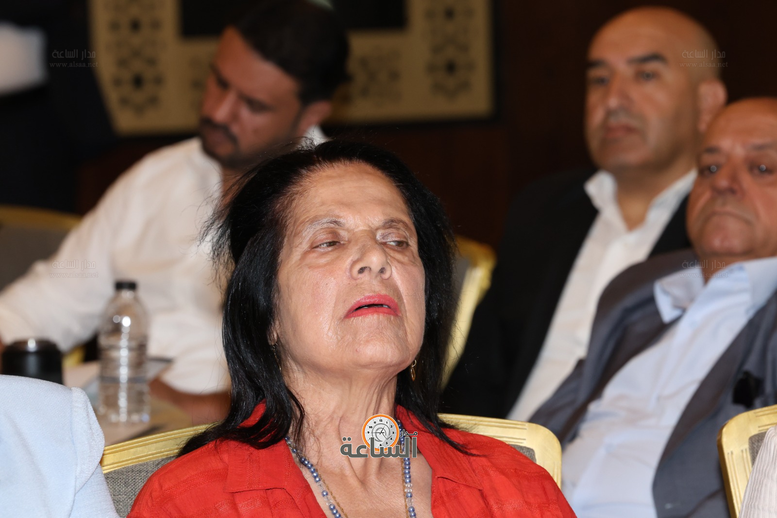 Madar Al-Saa Images 0.6818457390349736