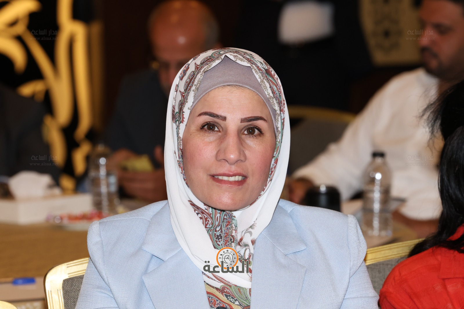 Madar Al-Saa Images 0.7593496847182281