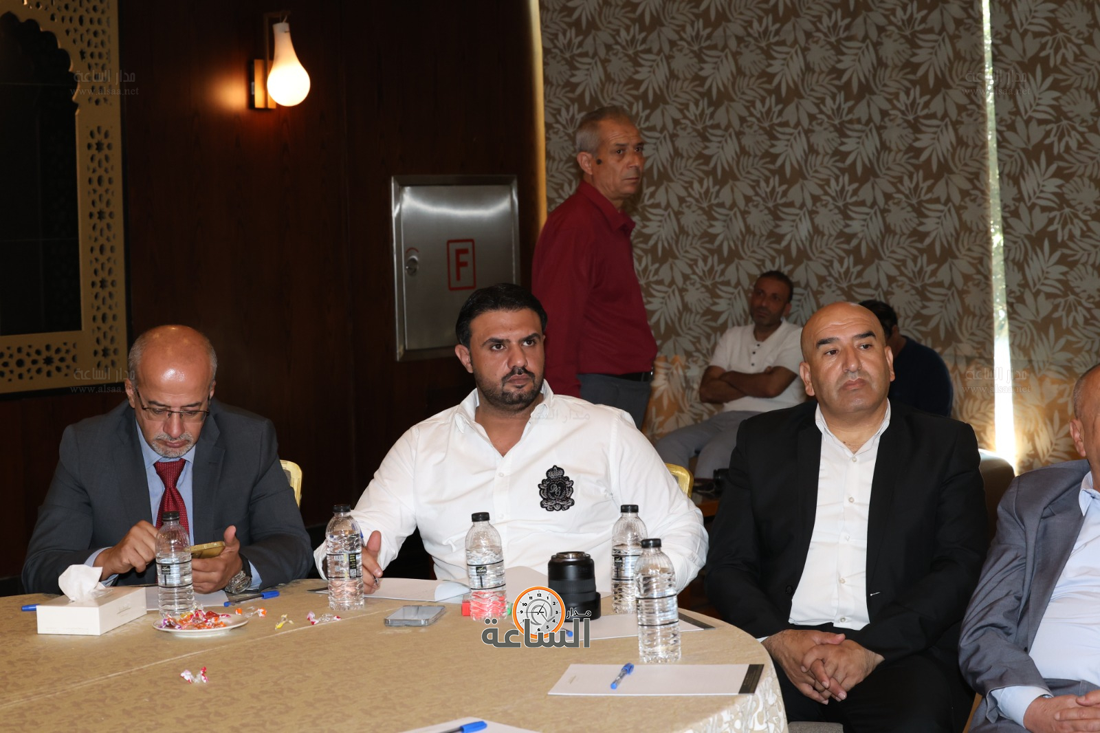 Madar Al-Saa Images 0.6148915040249462