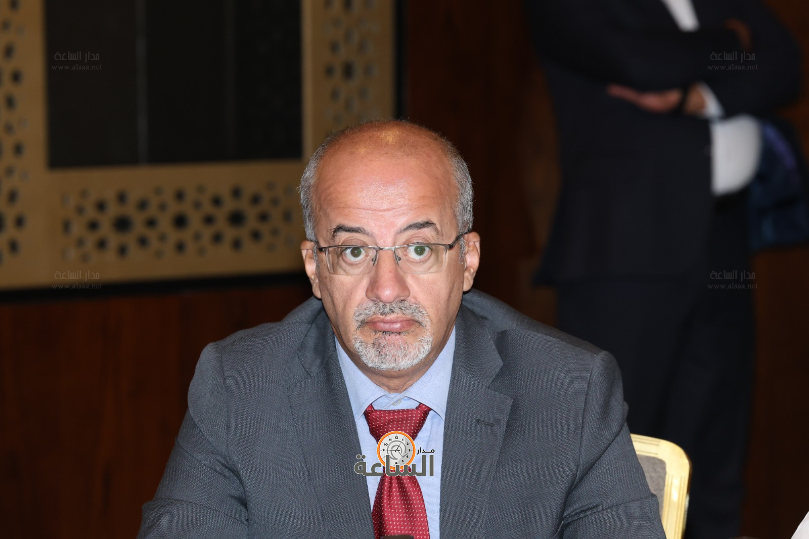 Madar Al-Saa Images 0.321012150332718