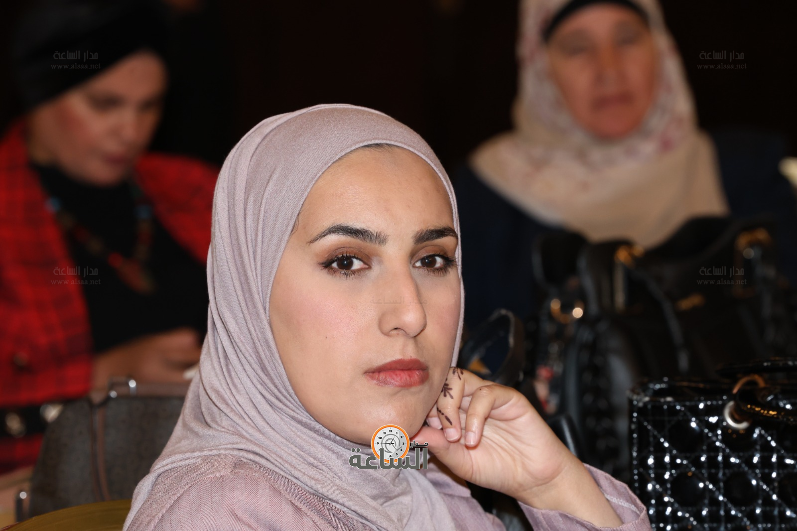 Madar Al-Saa Images 0.8134489180650712