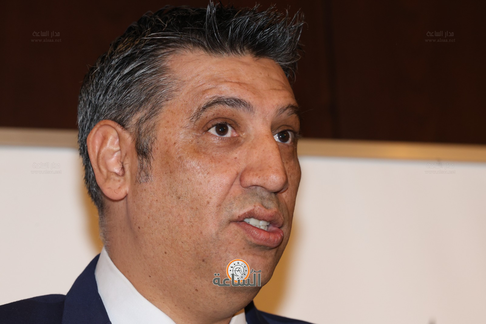 Madar Al-Saa Images 0.10620571868507034