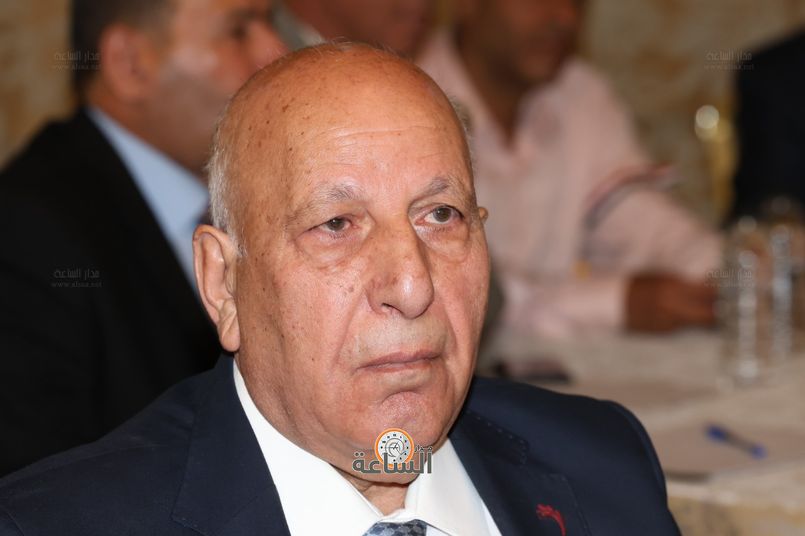 Madar Al-Saa Images 0.8241100982675336