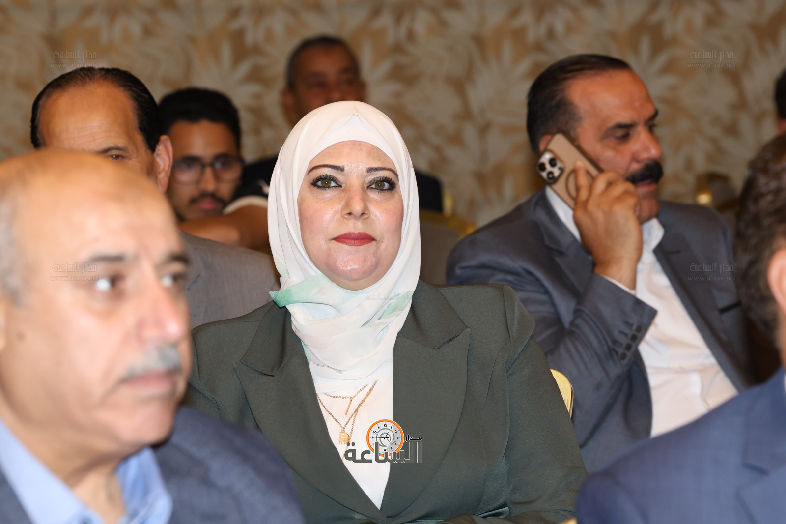 Madar Al-Saa Images 0.5222773531683852