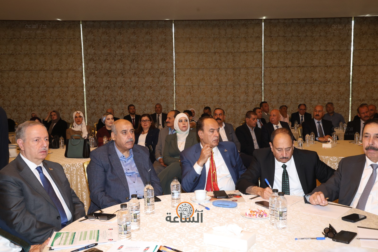 Madar Al-Saa Images 0.931583997191005