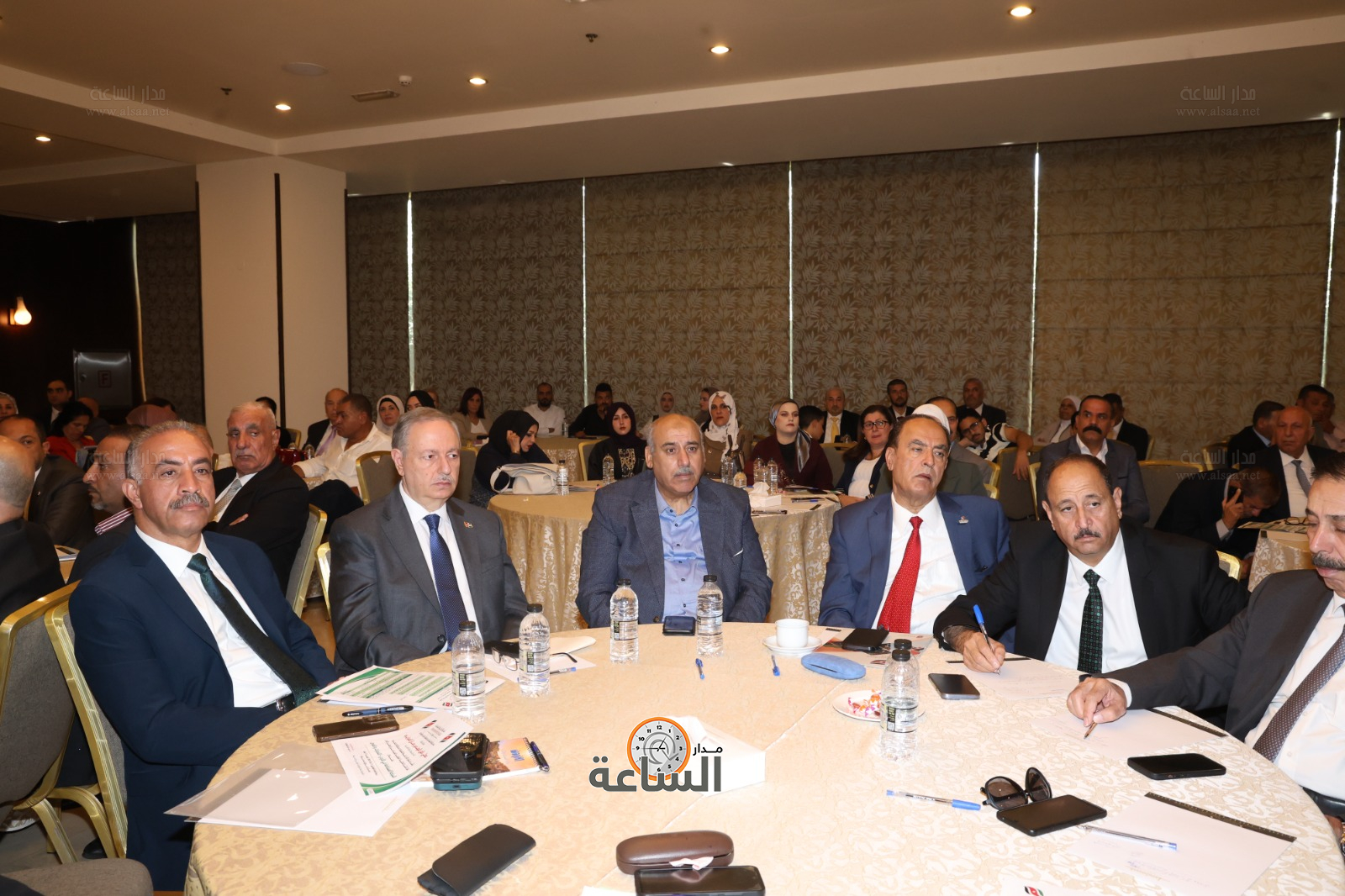 Madar Al-Saa Images 0.05998657661214757