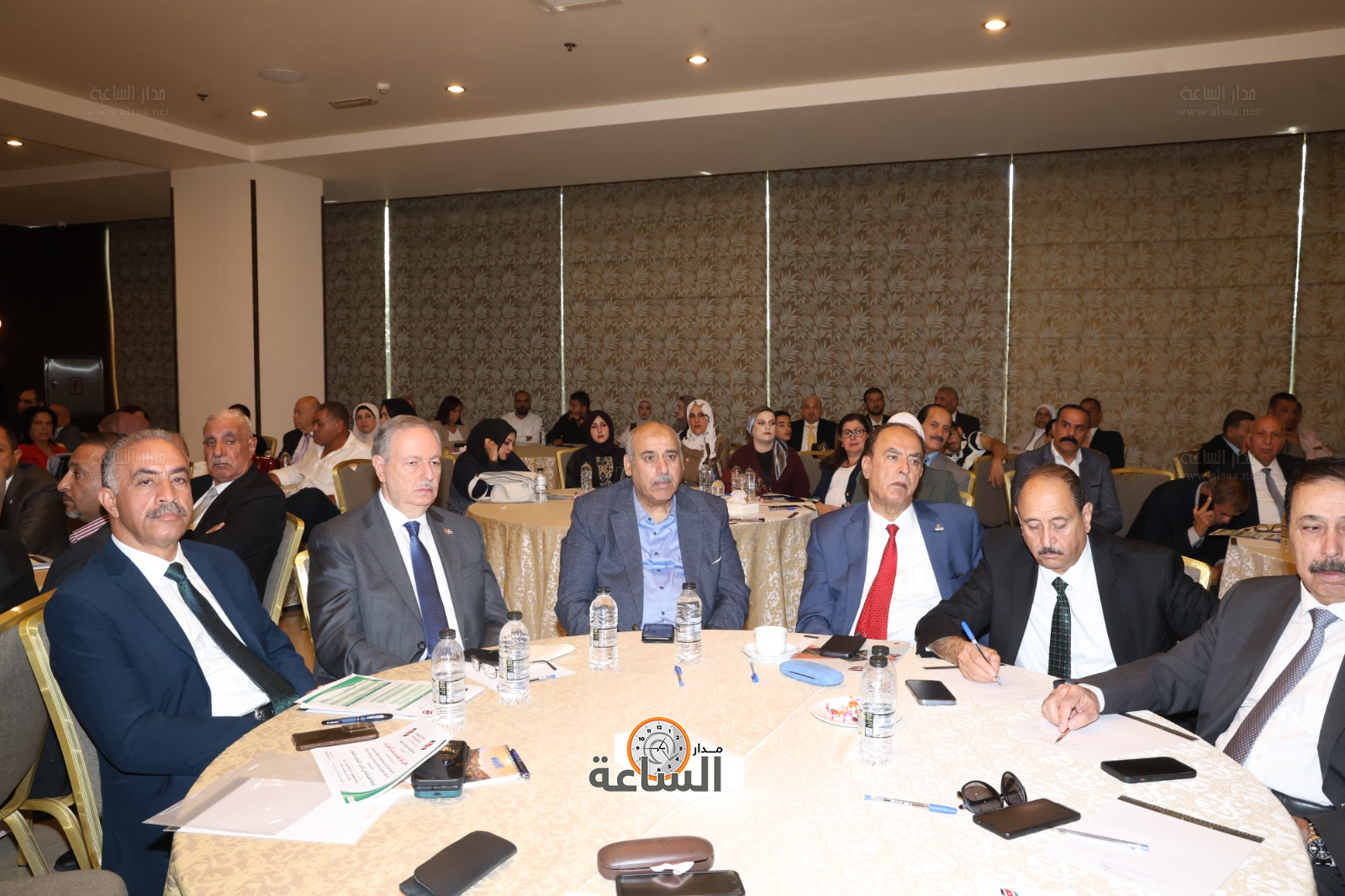 Madar Al-Saa Images 0.7349454050943751