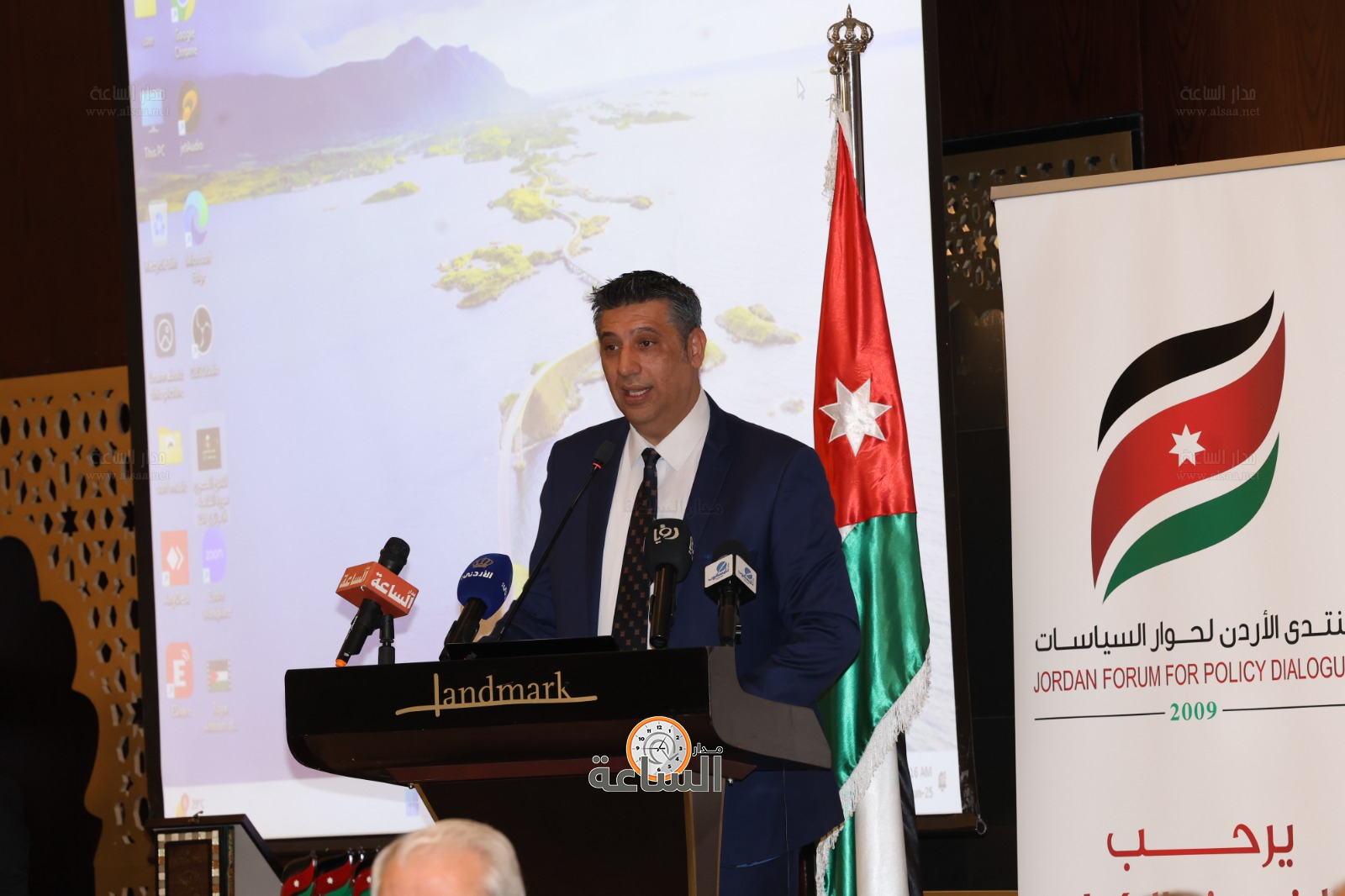 Madar Al-Saa Images 0.9768208353036063