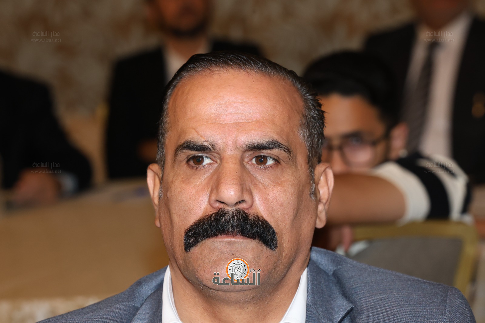 Madar Al-Saa Images 0.3012428733635638