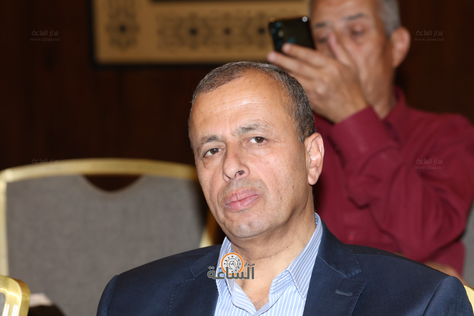 Madar Al-Saa Images 0.13347555859990823