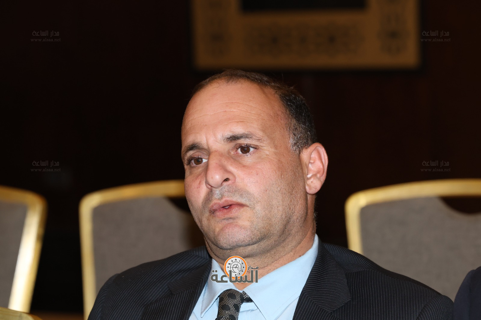 Madar Al-Saa Images 0.3214913829674929