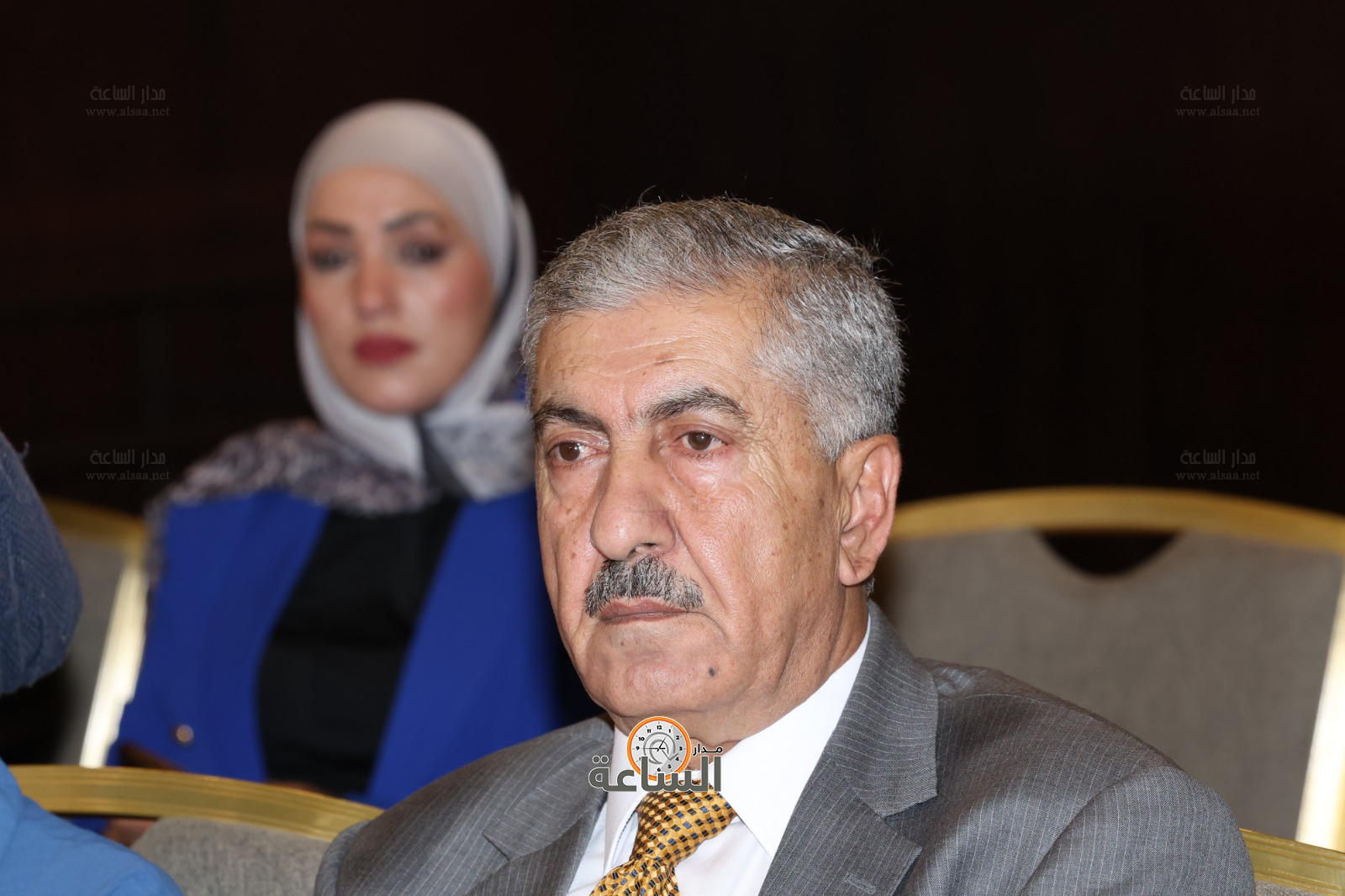 Madar Al-Saa Images 0.4943737391361994