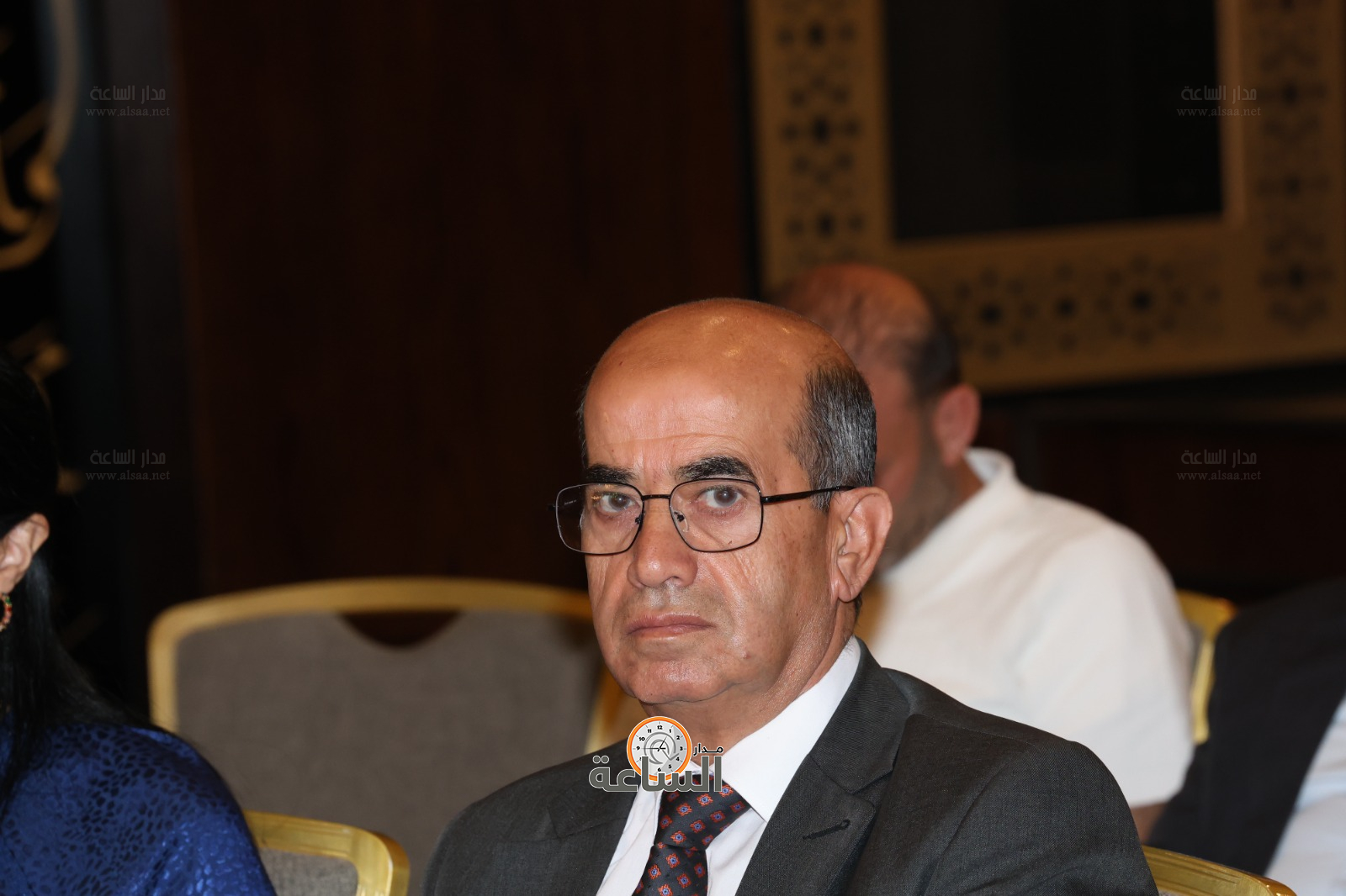 Madar Al-Saa Images 0.3230149142674027