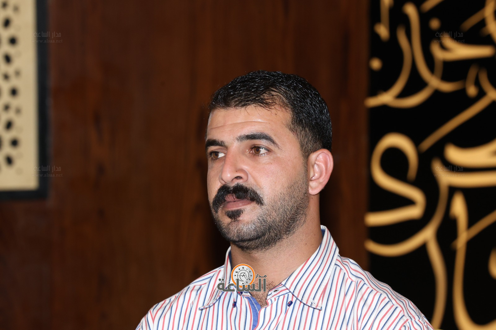 Madar Al-Saa Images 0.13386440951350598