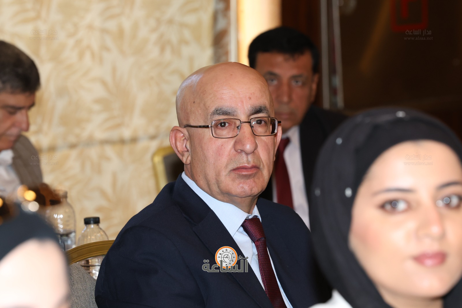 Madar Al-Saa Images 0.0554893306790909