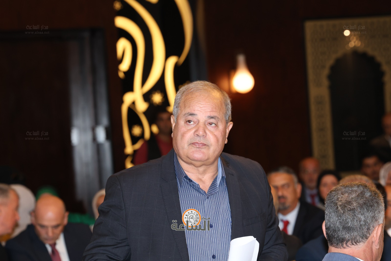 Madar Al-Saa Images 0.8360738417620757