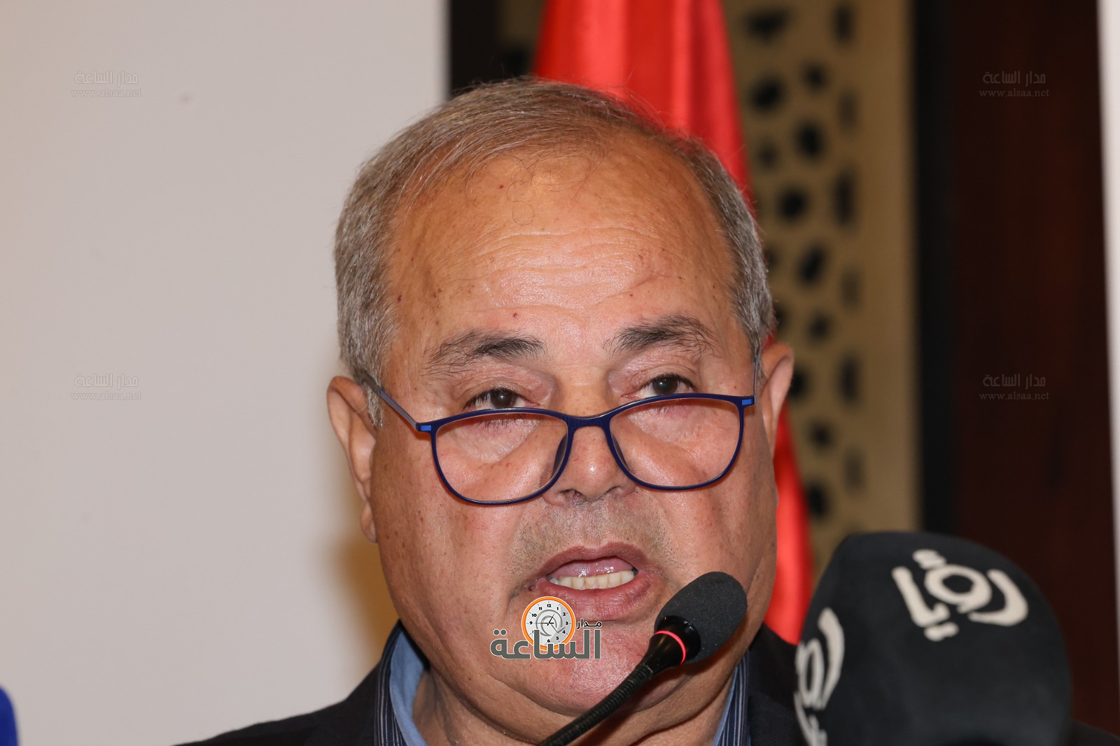 Madar Al-Saa Images 0.7233925293613855