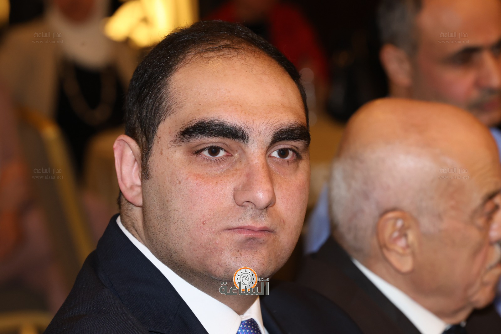 Madar Al-Saa Images 0.9698922745918854