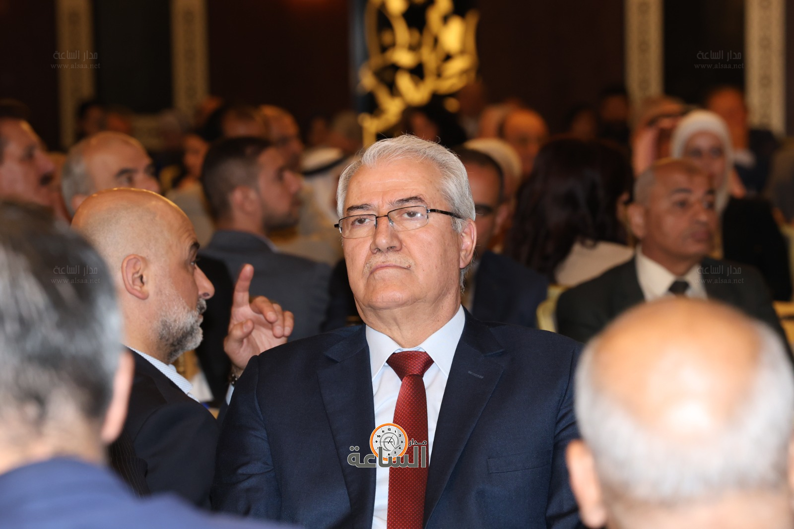 Madar Al-Saa Images 0.3869004705020793