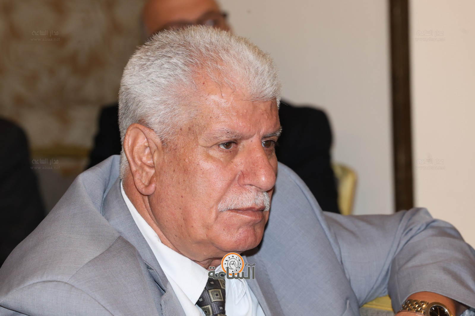 Madar Al-Saa Images 0.26656601992662976