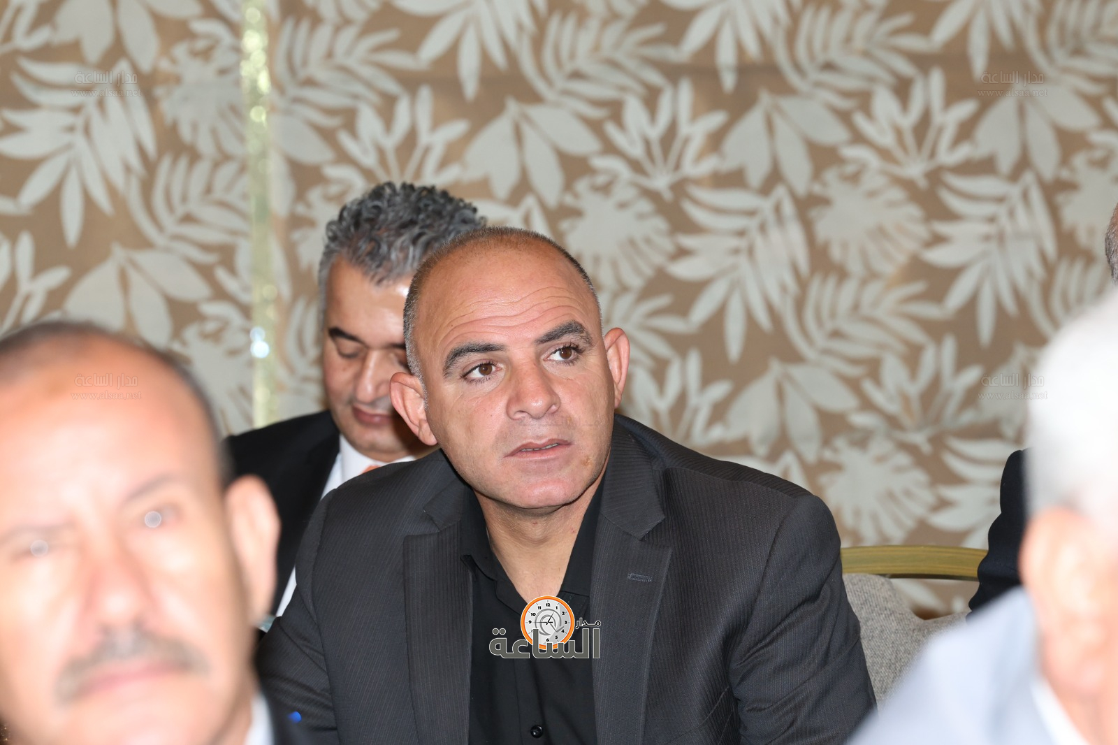 Madar Al-Saa Images 0.57083324610601