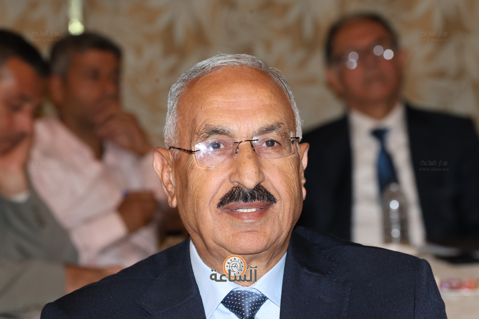 Madar Al-Saa Images 0.7295943032815578