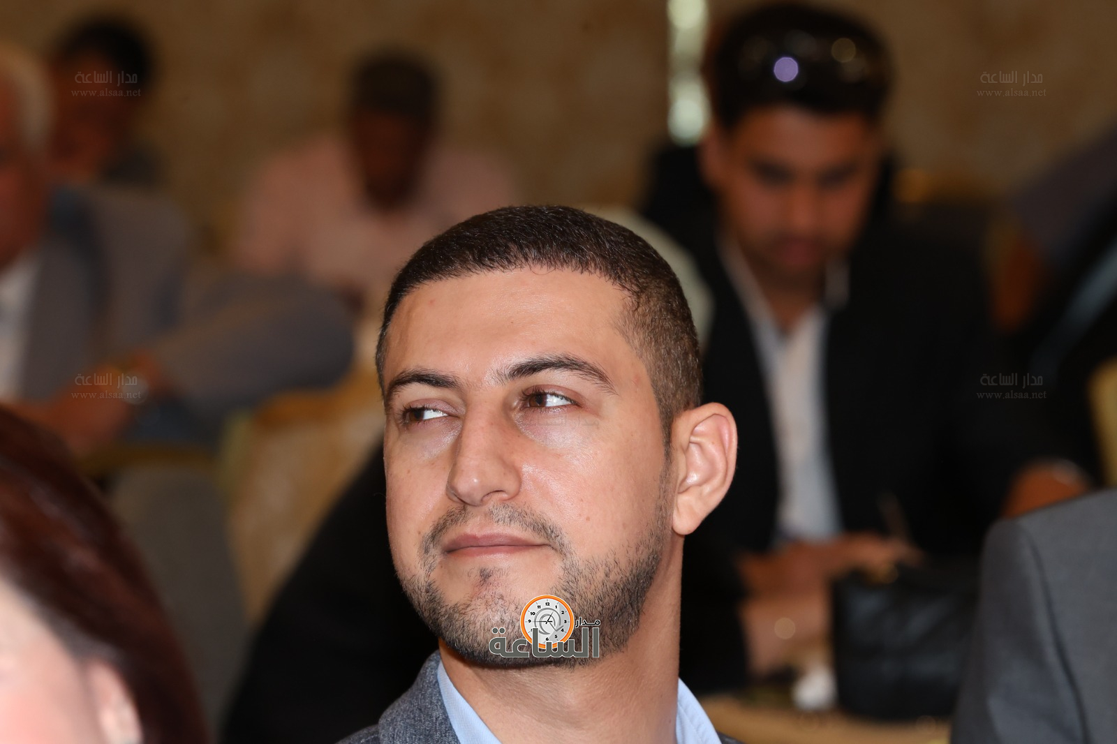 Madar Al-Saa Images 0.29169110902810247