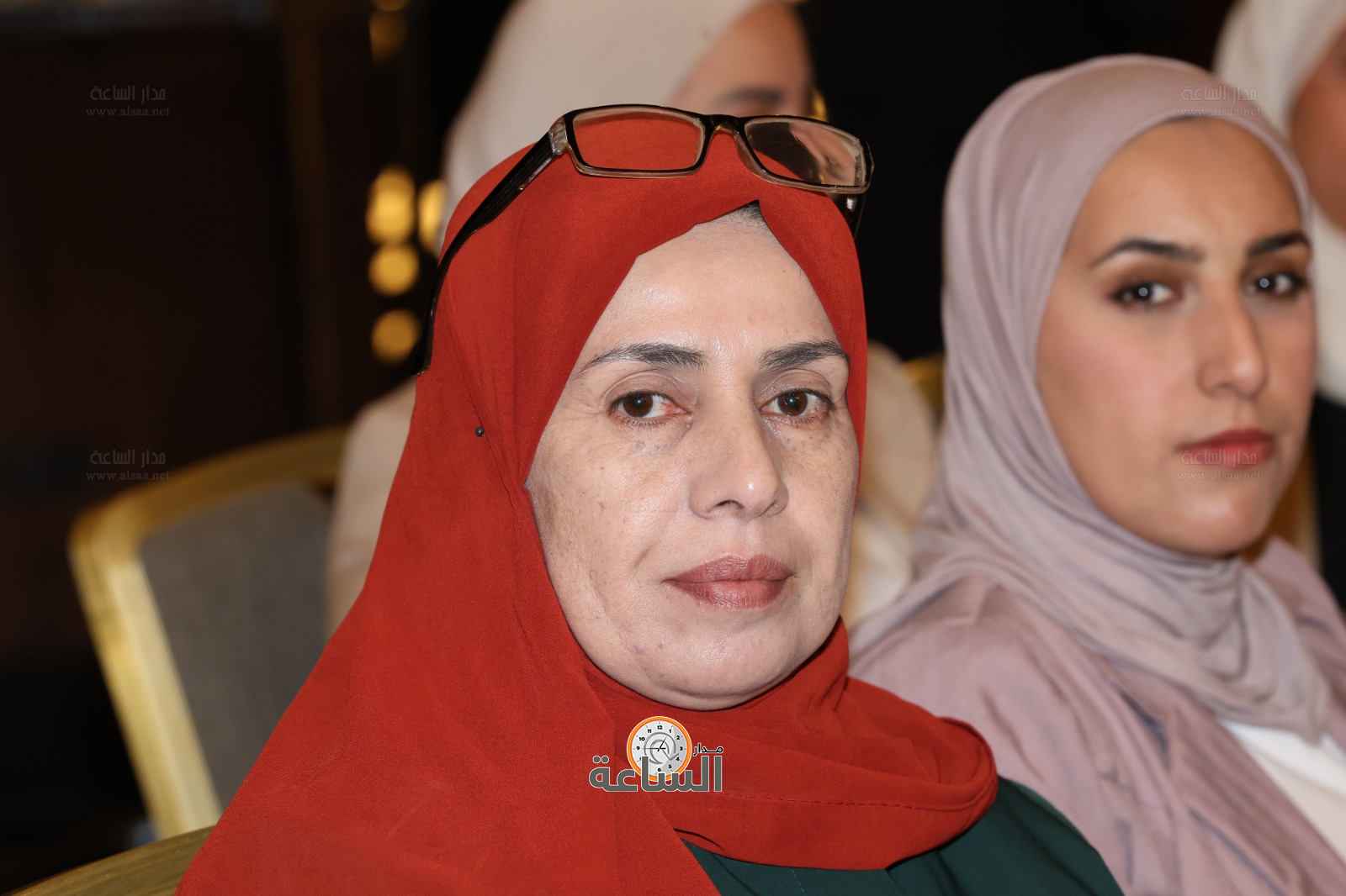 Madar Al-Saa Images 0.11840591271572465