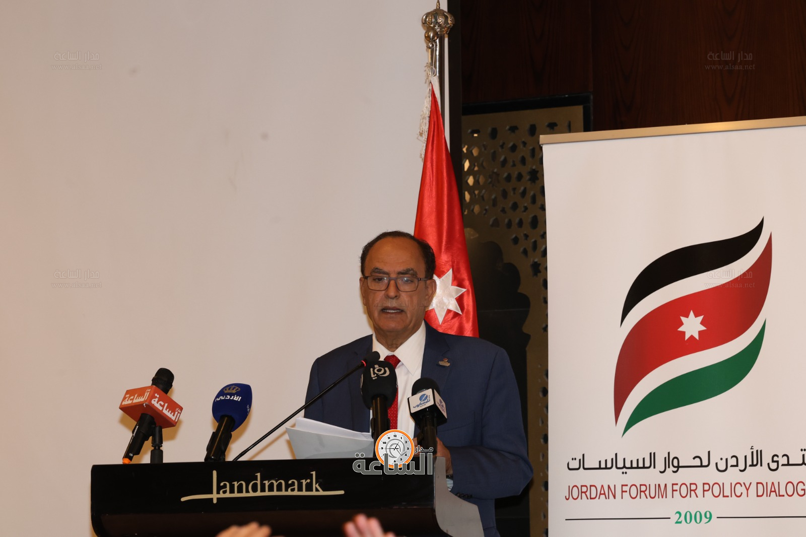 Madar Al-Saa Images 0.5050850938323458