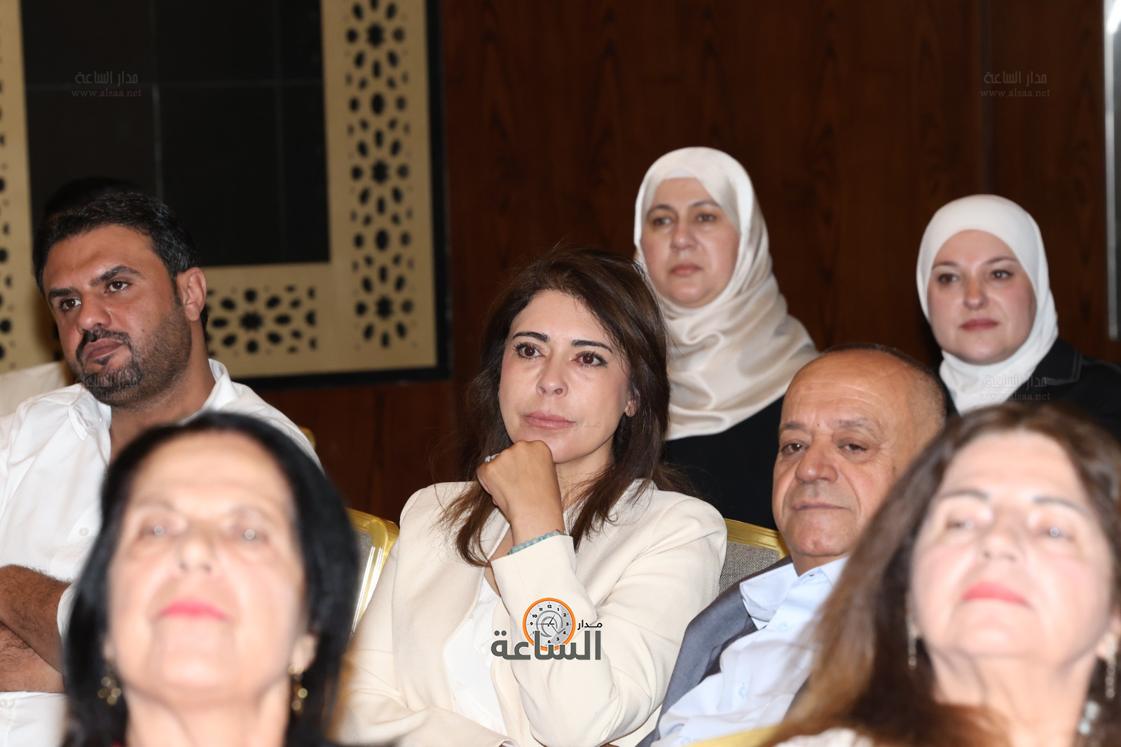 Madar Al-Saa Images 0.31181056377011984