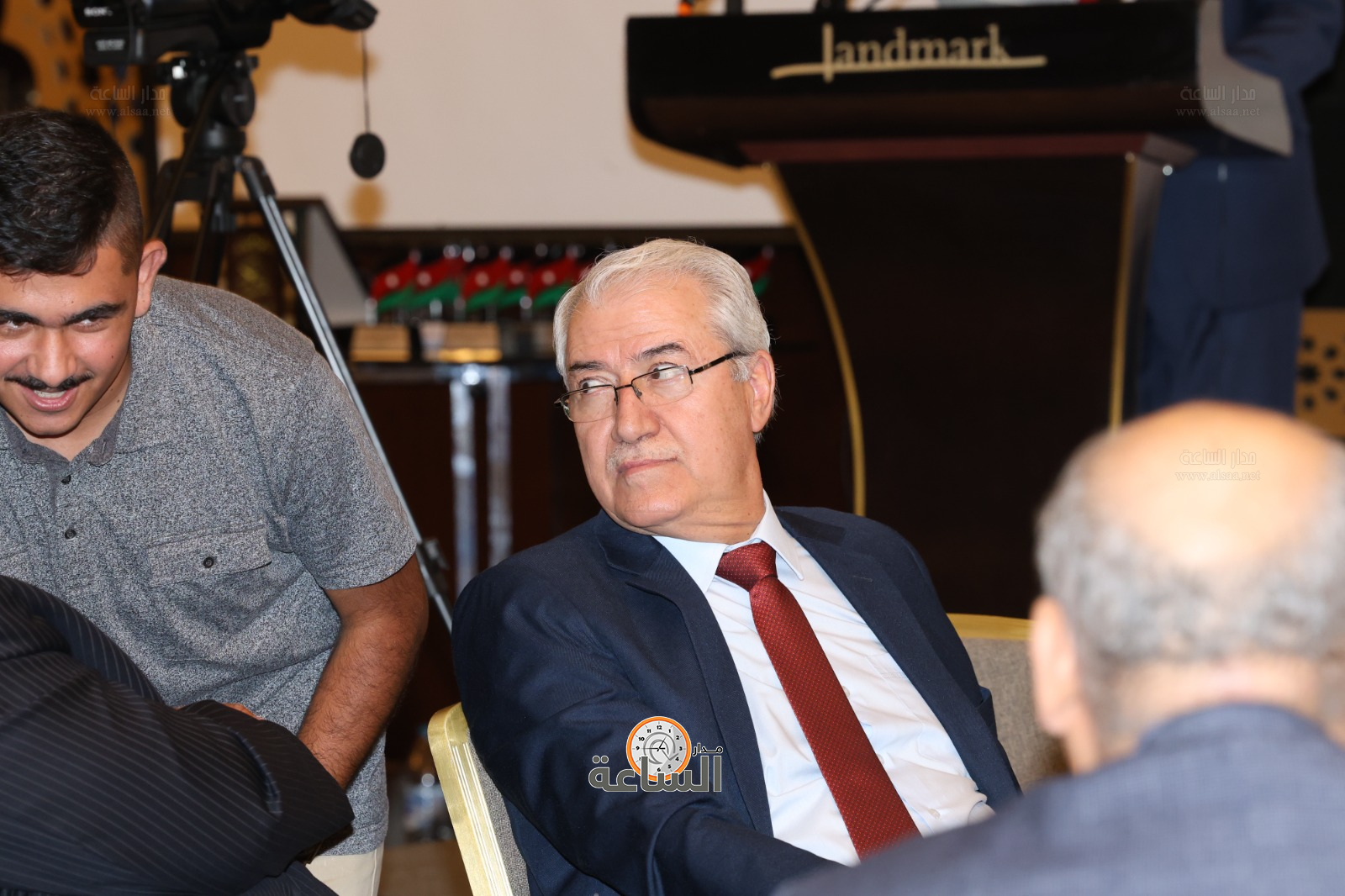 Madar Al-Saa Images 0.8182939256451999