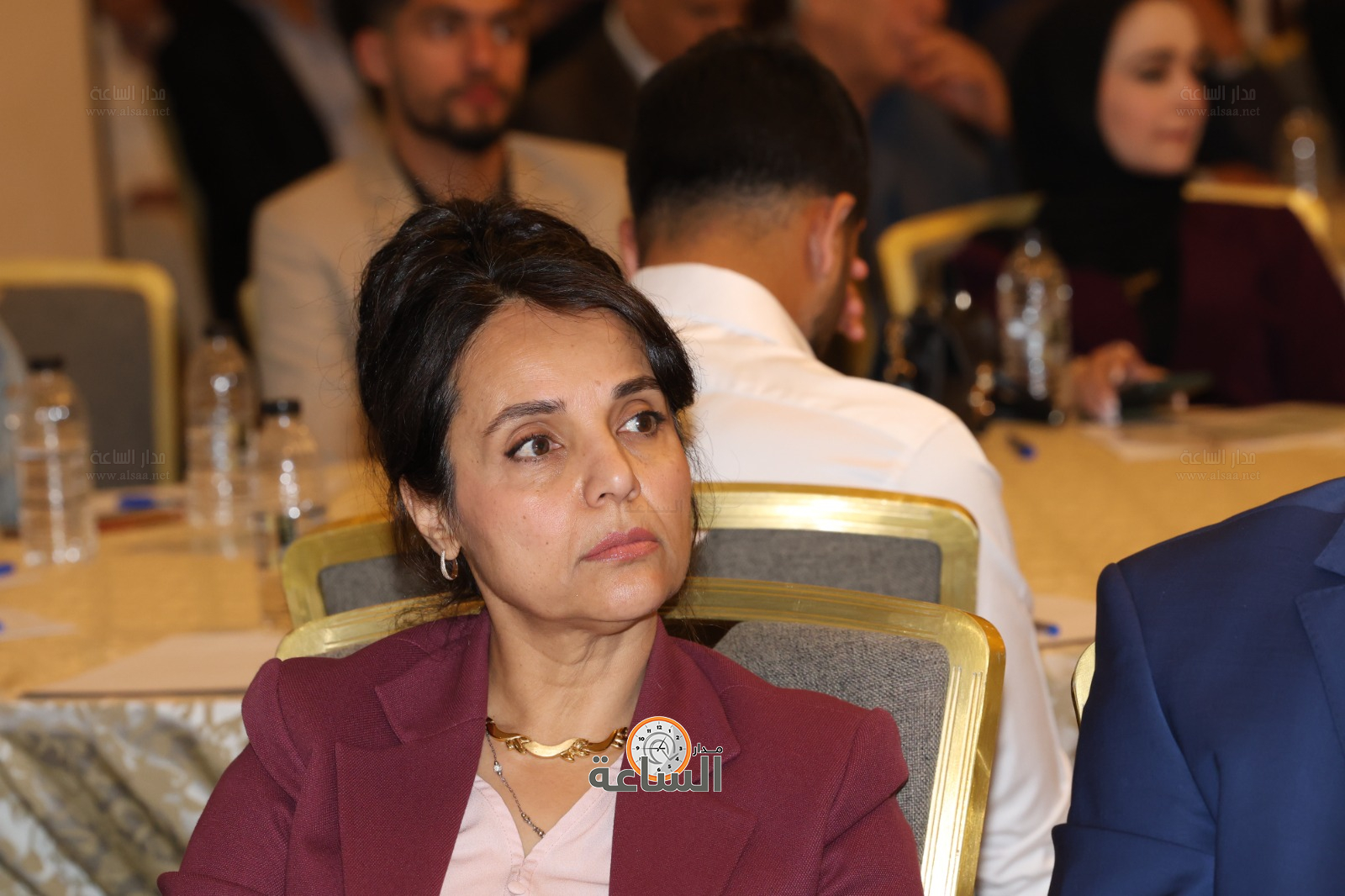 Madar Al-Saa Images 0.5600181514770134