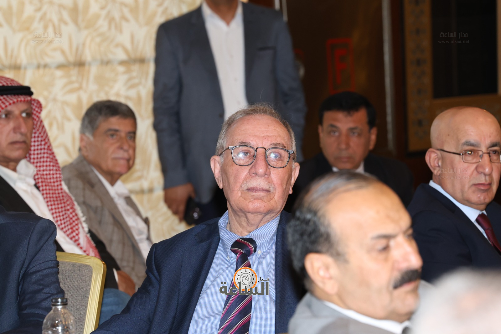 Madar Al-Saa Images 0.39299316667623463