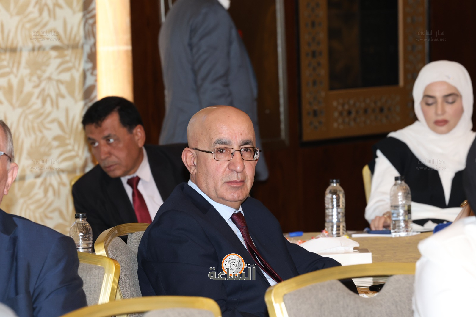 Madar Al-Saa Images 0.16286774968642692