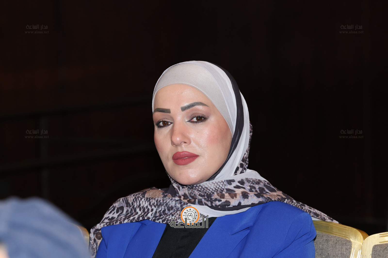 Madar Al-Saa Images 0.5894794652995733