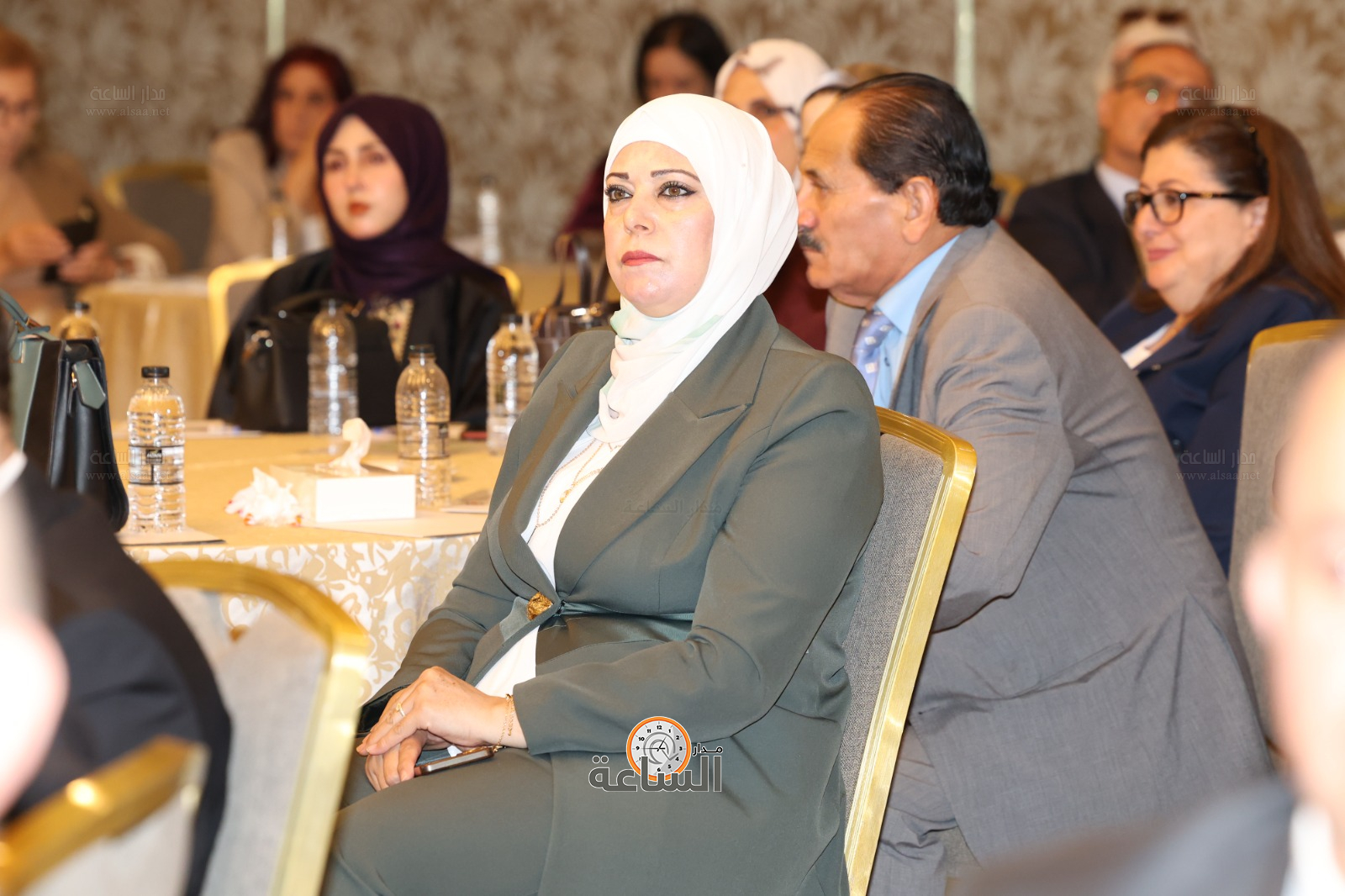 Madar Al-Saa Images 0.6995452777064176