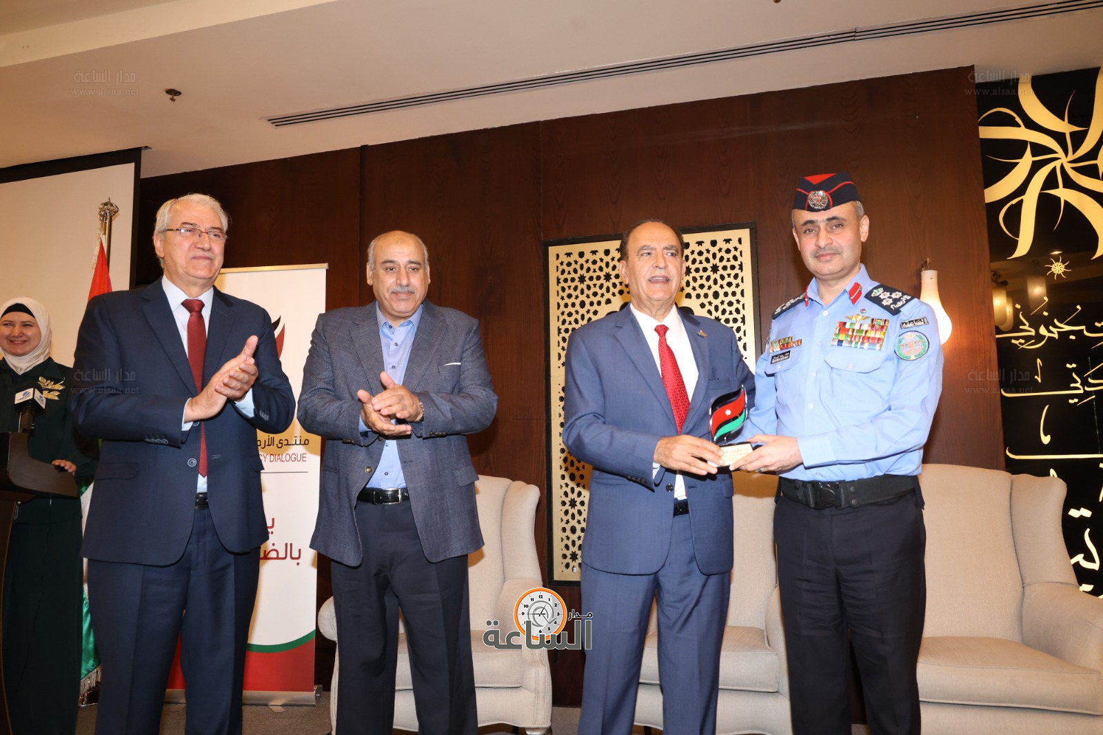 Madar Al-Saa Images 0.2870682662919801