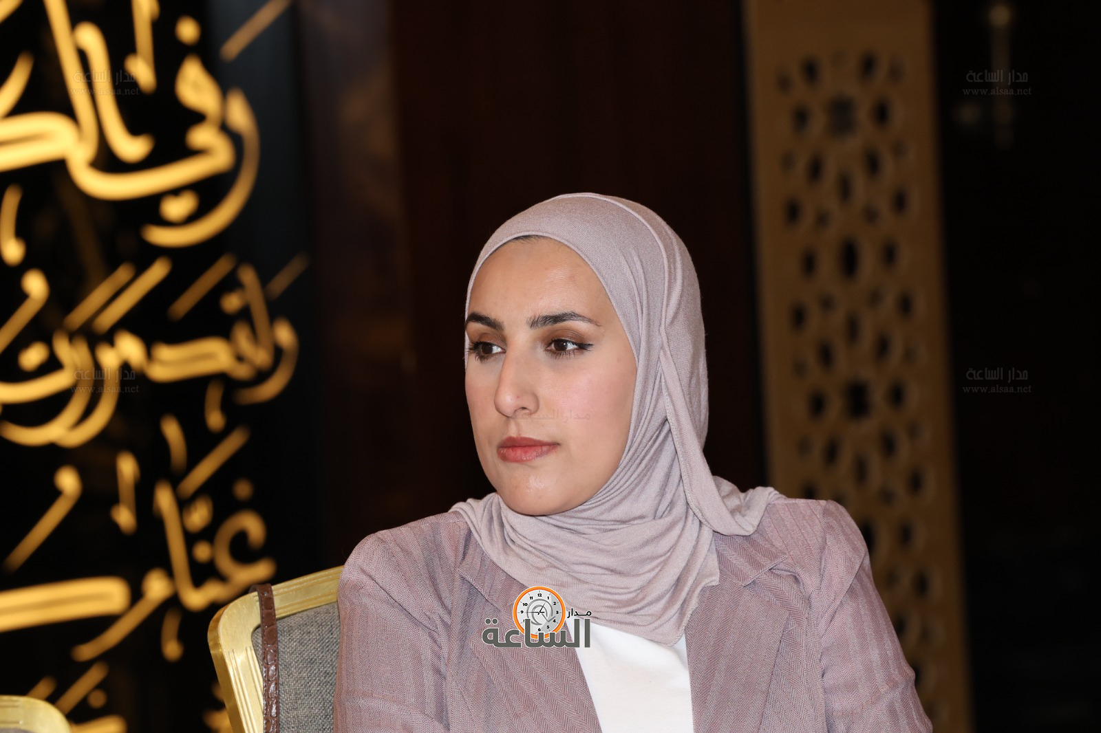 Madar Al-Saa Images 0.4129942564309348