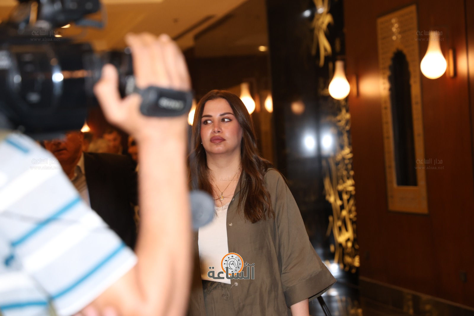 Madar Al-Saa Images 0.8279926592517349