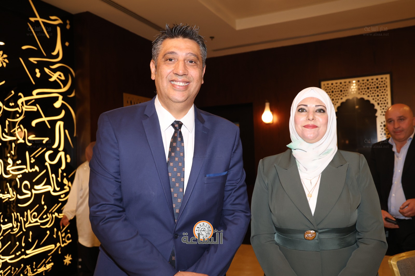 Madar Al-Saa Images 0.617335630431264