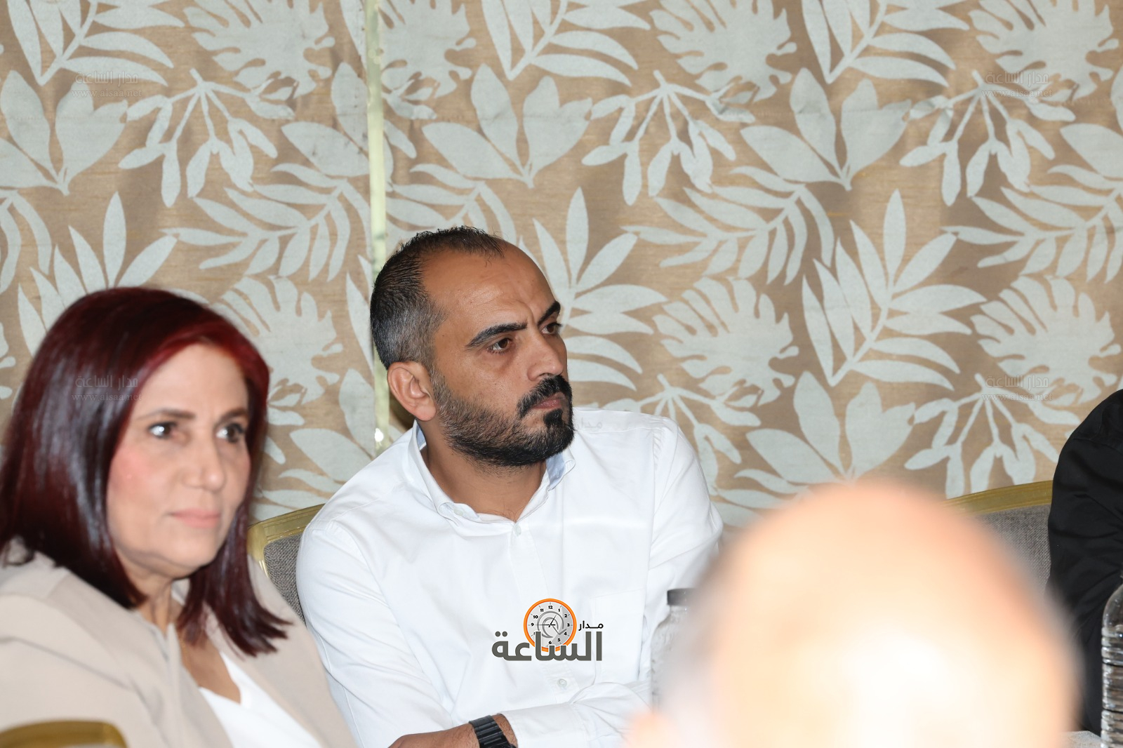 Madar Al-Saa Images 0.005138906493163509