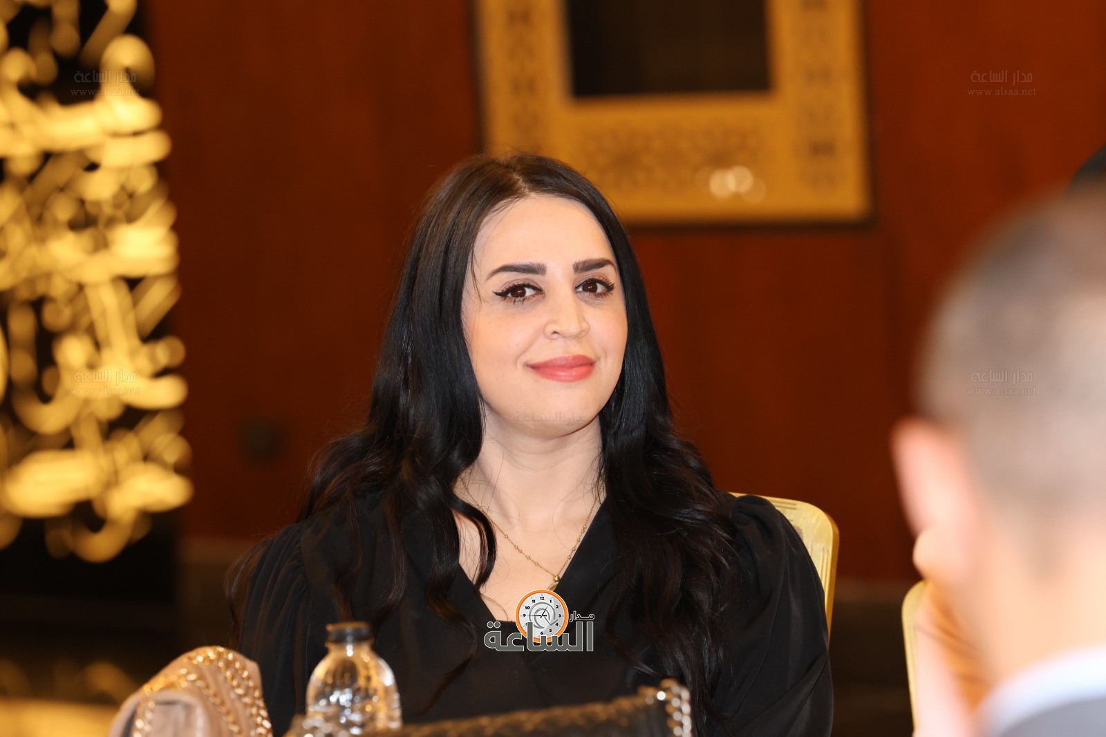 Madar Al-Saa Images 0.33169316301009644