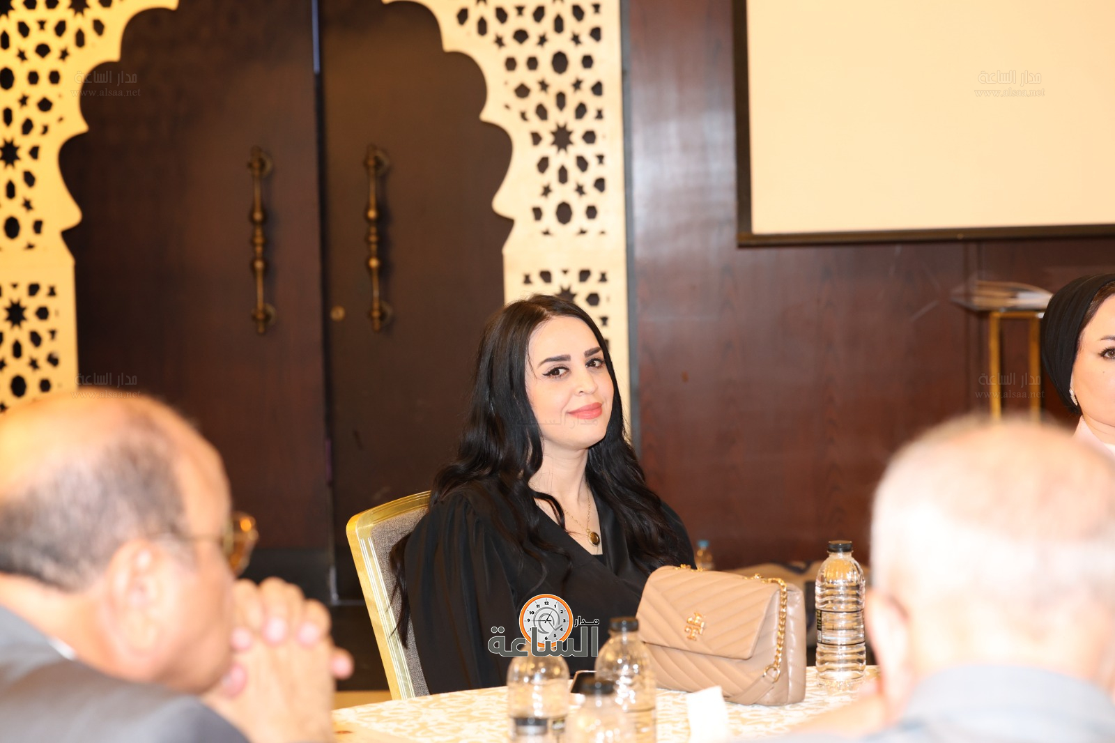 Madar Al-Saa Images 0.29060574346906987