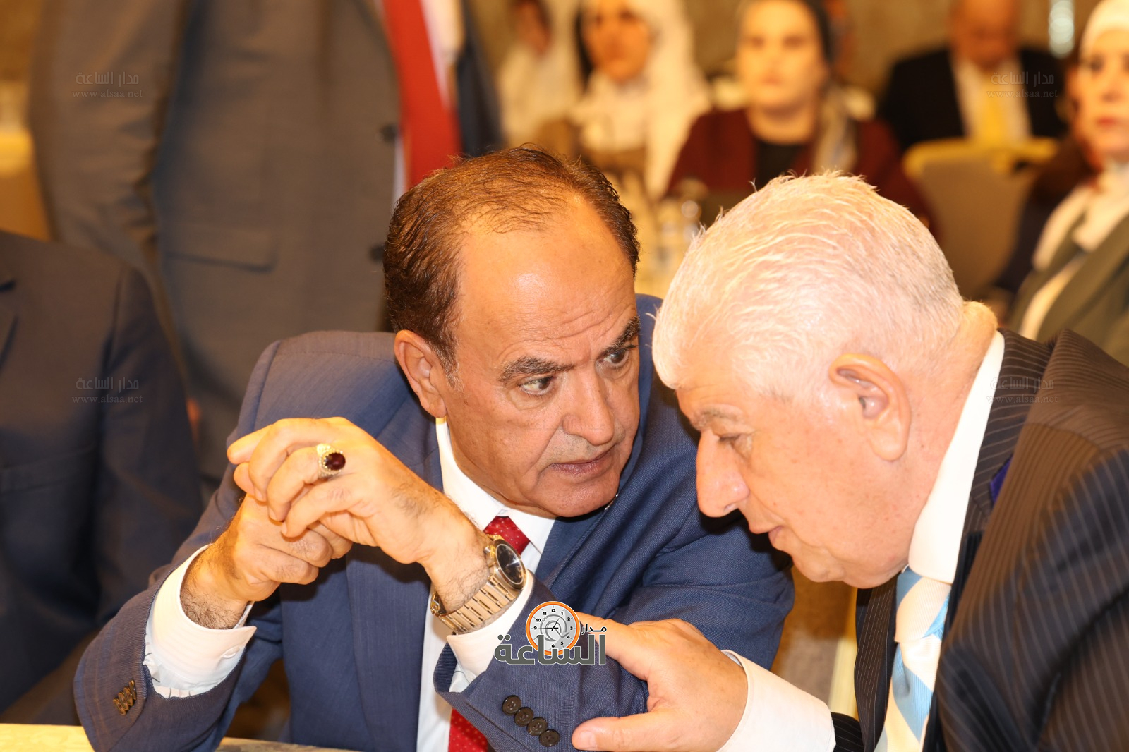 Madar Al-Saa Images 0.9471488467061803