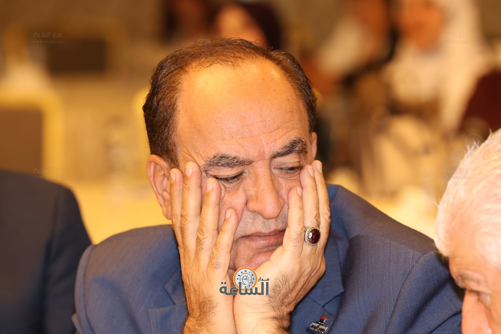 Madar Al-Saa Images 0.2666733005508697