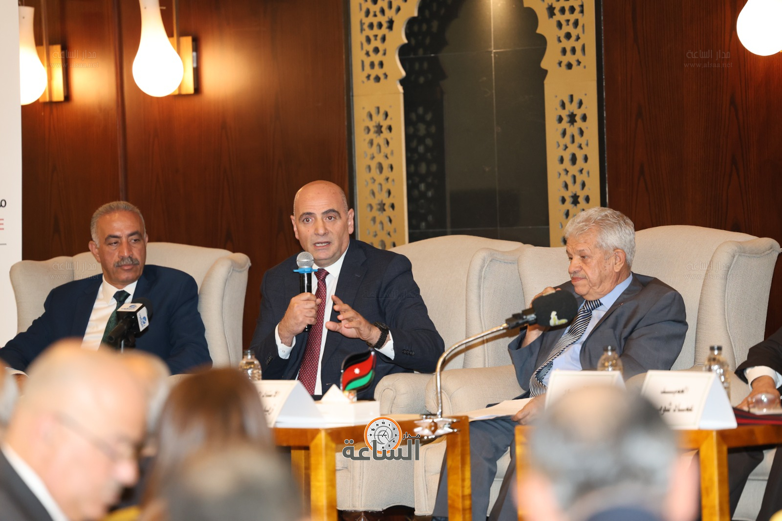 Madar Al-Saa Images 0.30967196839157696